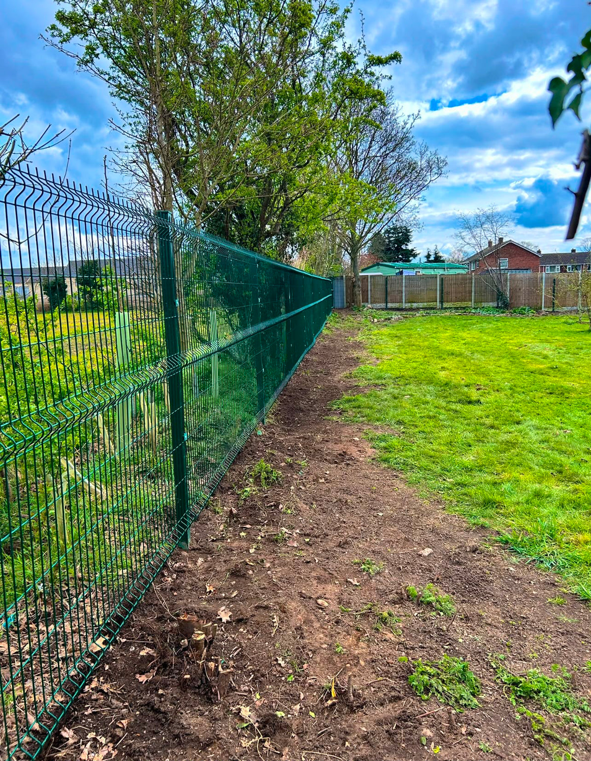 FENCING